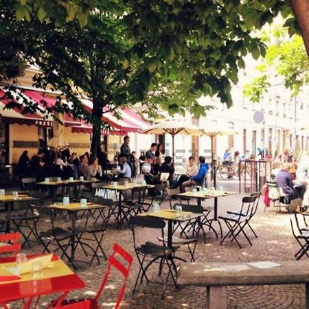 Porta Palatina Turin Ngoại thất bức ảnh