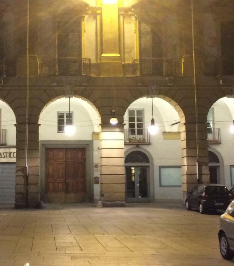 Porta Palatina Turin Ngoại thất bức ảnh